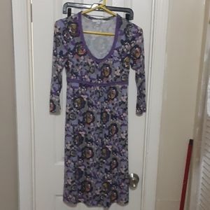 Boden dress